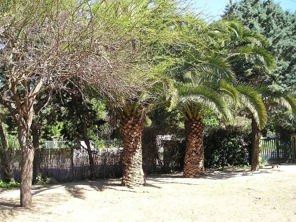 Case Demontis Otel Villasimius Tatil Evi
