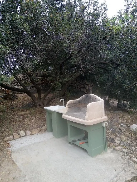 Case Demontis Otel Villasimius