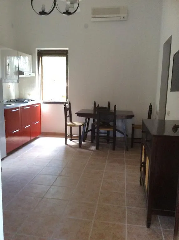 Case Demontis Otel Villasimius Tatil Evi