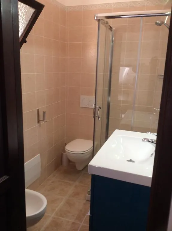 Tatil Evi Case Demontis Otel Villasimius