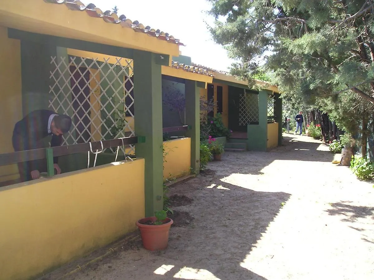 Tatil Evi Case Demontis Otel Villasimius